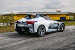 Nissan BladeGlider Prototype 2016 года